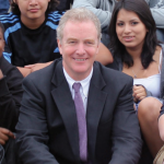 Chris Van Hollen