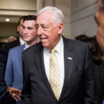 Steny Hoyer