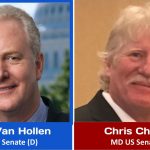 2022 MD Senate Race 1
