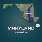 Maryland onAir