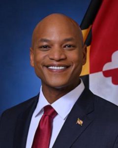 Wes Moore - MD